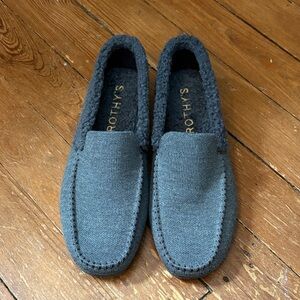 Rothy’s The Men’s Slipper Size 10